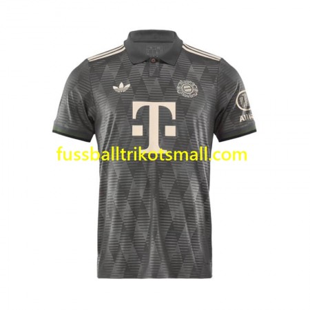Fußballtrikots Bayern München Octoberfest 2024-2025 Kurzarm Fourth trikot kaufen